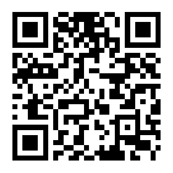 会場案内QRコード
