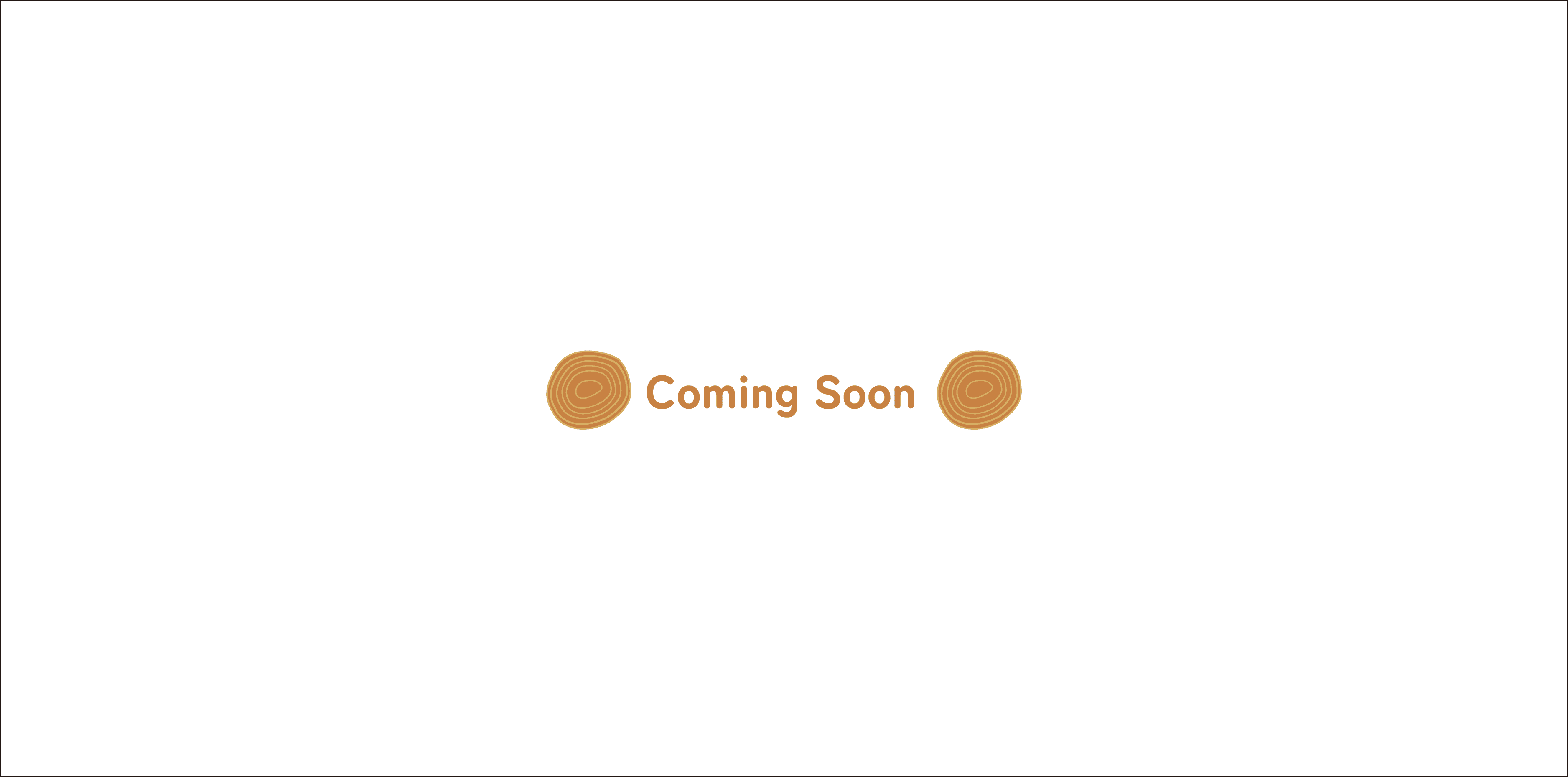 Coming soon